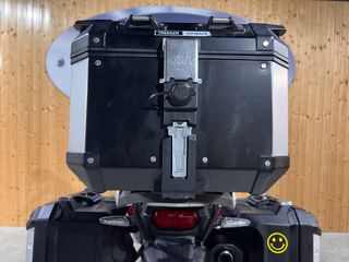 Honda Africa Twin Adventure Sport DCT