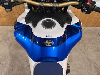 Honda Africa Twin Adventure Sport DCT