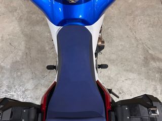 Honda Africa Twin Adventure Sport DCT