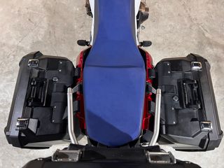 Honda Africa Twin Adventure Sport DCT