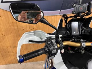 Honda Africa Twin Adventure Sport DCT