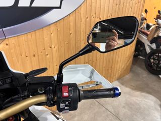 Honda Africa Twin Adventure Sport DCT