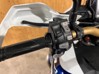 Honda Africa Twin Adventure Sport DCT