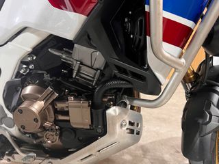 Honda Africa Twin Adventure Sport DCT