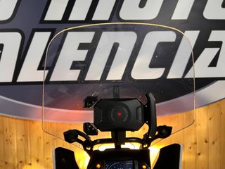 Honda Africa Twin Adventure Sport DCT