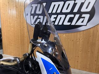 Honda Africa Twin Adventure Sport DCT