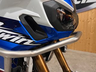 Honda Africa Twin Adventure Sport DCT