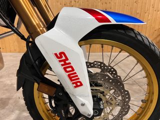 Honda Africa Twin Adventure Sport DCT