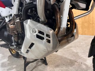 Honda Africa Twin Adventure Sport DCT