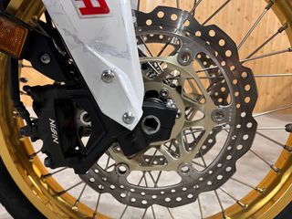 Honda Africa Twin Adventure Sport DCT