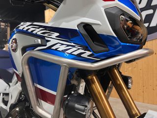Honda Africa Twin Adventure Sport DCT