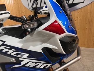 Honda Africa Twin Adventure Sport DCT