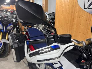 Honda Africa Twin Adventure Sport DCT