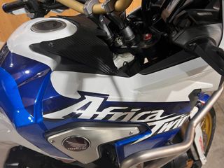 Honda Africa Twin Adventure Sport DCT
