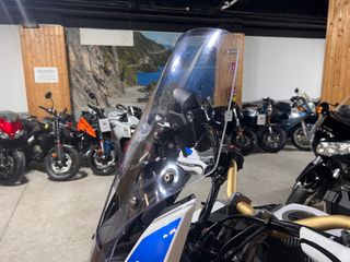 Honda Africa Twin Adventure Sport DCT