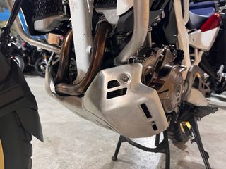 Honda Africa Twin Adventure Sport DCT