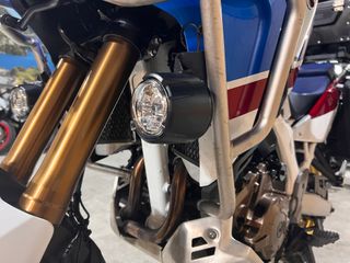 Honda Africa Twin Adventure Sport DCT