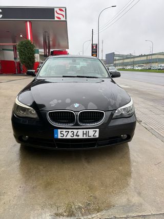 BMW Serie 5 2004