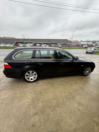 BMW Serie 5 2004