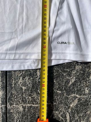 Camiseta Adidas Chelsea Samsung Juan Mata 10