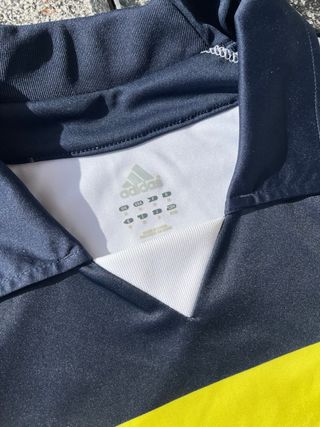 Camiseta Adidas Chelsea Samsung Juan Mata 10