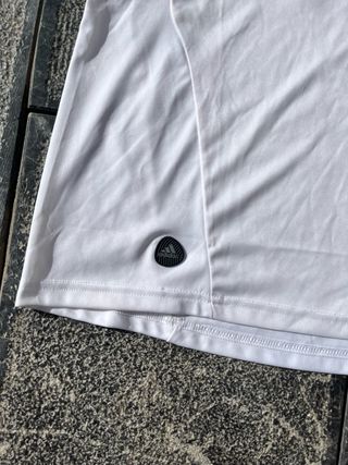 Camiseta Adidas Chelsea Samsung Juan Mata 10