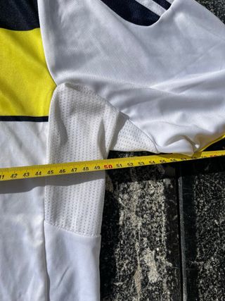 Camiseta Adidas Chelsea Samsung Juan Mata 10