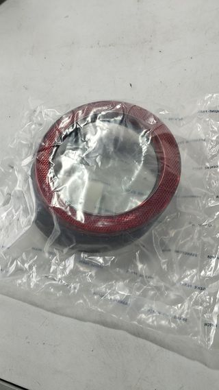 SsangYong Kyron Luz Trasera Roja