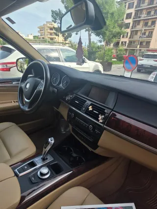 BMW X5 2007