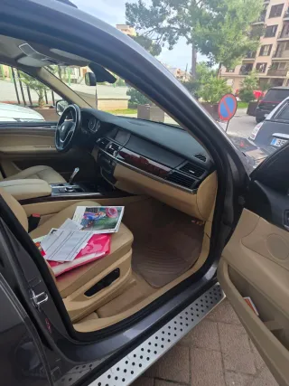 BMW X5 2007