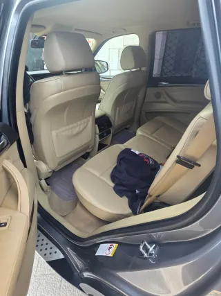 BMW X5 2007