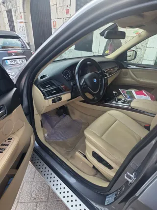 BMW X5 2007
