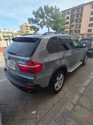 BMW X5 2007