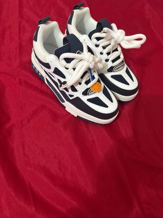 Scarpe Louis Vuitton Uomo Donna