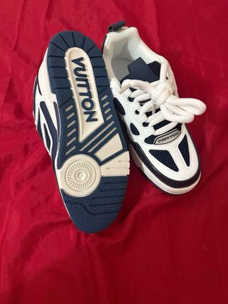 Scarpe Louis Vuitton Uomo Donna