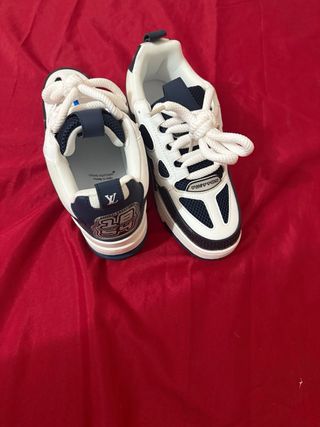 Scarpe Louis Vuitton Uomo Donna