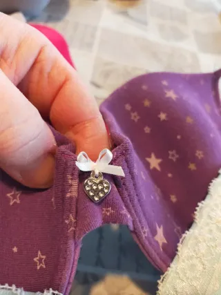 Set 3 reggiseni donna