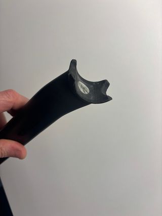 Tija Syncros Duncan Aero SL 5mm