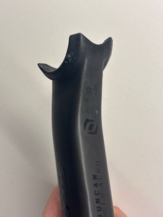 Tija Syncros Duncan Aero SL 5mm