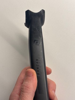 Tija Syncros Duncan Aero SL 5mm