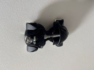 Tija Syncros Duncan Aero SL 5mm