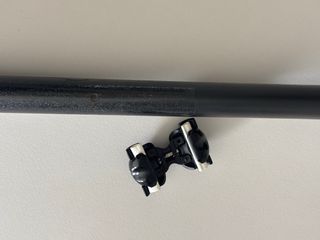 Tija Syncros Duncan Aero SL 5mm