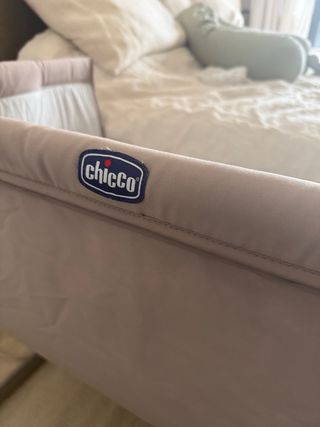 Culla Chicco Next2Me Essenziale
