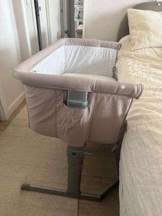 Culla Chicco Next2Me Essenziale