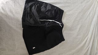 Polo Ralph Lauren Bañador Negro – Talla L