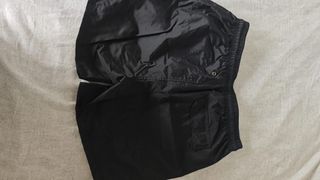 Polo Ralph Lauren Bañador Negro – Talla L