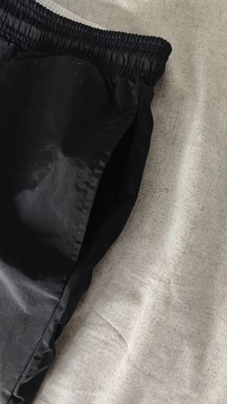 Polo Ralph Lauren Bañador Negro – Talla L