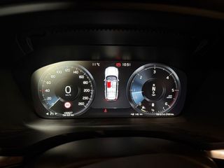 Volvo V60 B4 D