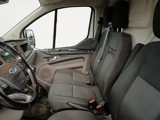 Ford Transit Custom 280 L1 Trend