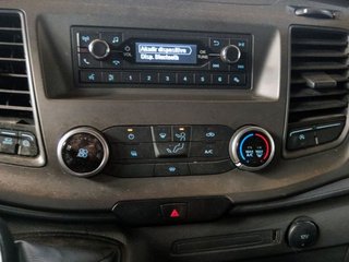 Ford Transit Custom 280 L1 Trend